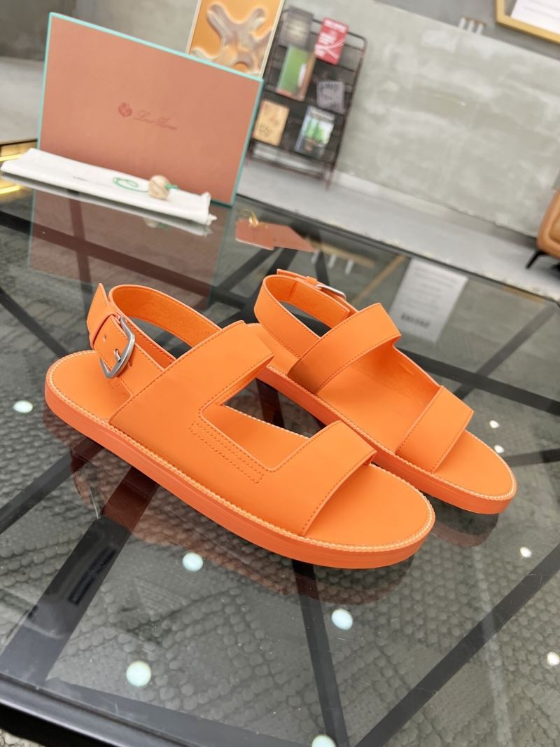 Loro Piana Sandals